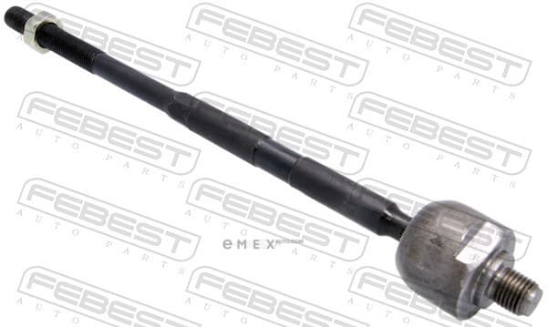 OEM END ASSY, STEERING RACK 0222P11