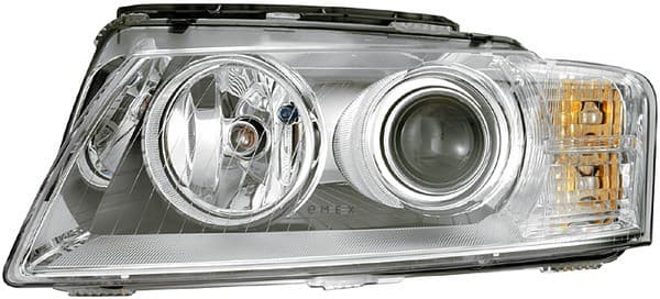 OEM A8 H/L 03-10 Bi-Xenon Day Light [D2S] 1EL009236621