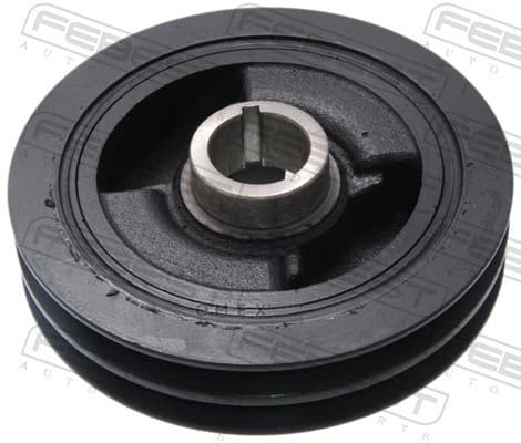 OEM PULLEY ASSY TDS002