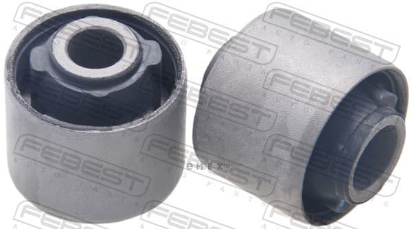 OEM BUSHING, SHOCK ABSORBER NAB355KIT