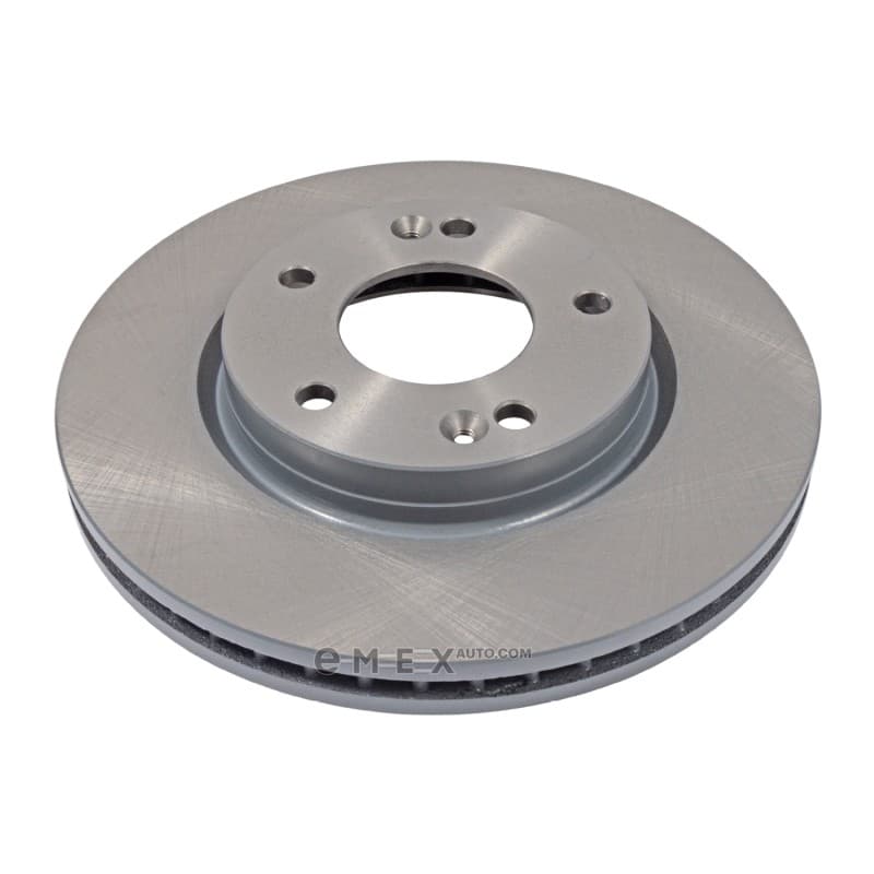 OEM BRAKE DISC ADG04344