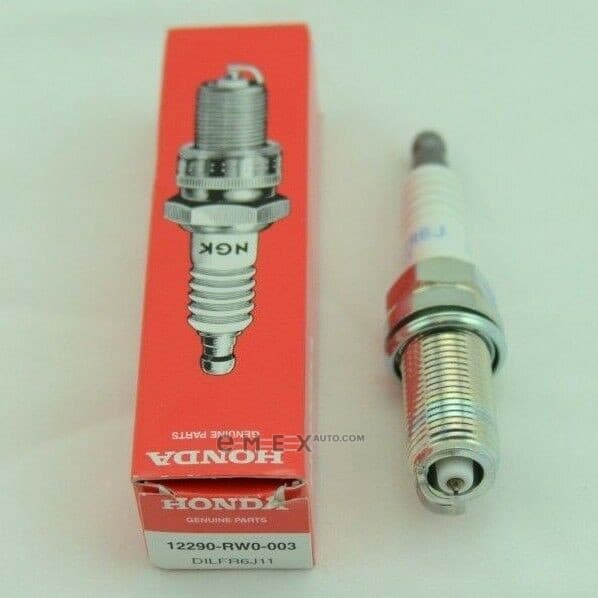 OEM SPARK PLUG 12290RW0003