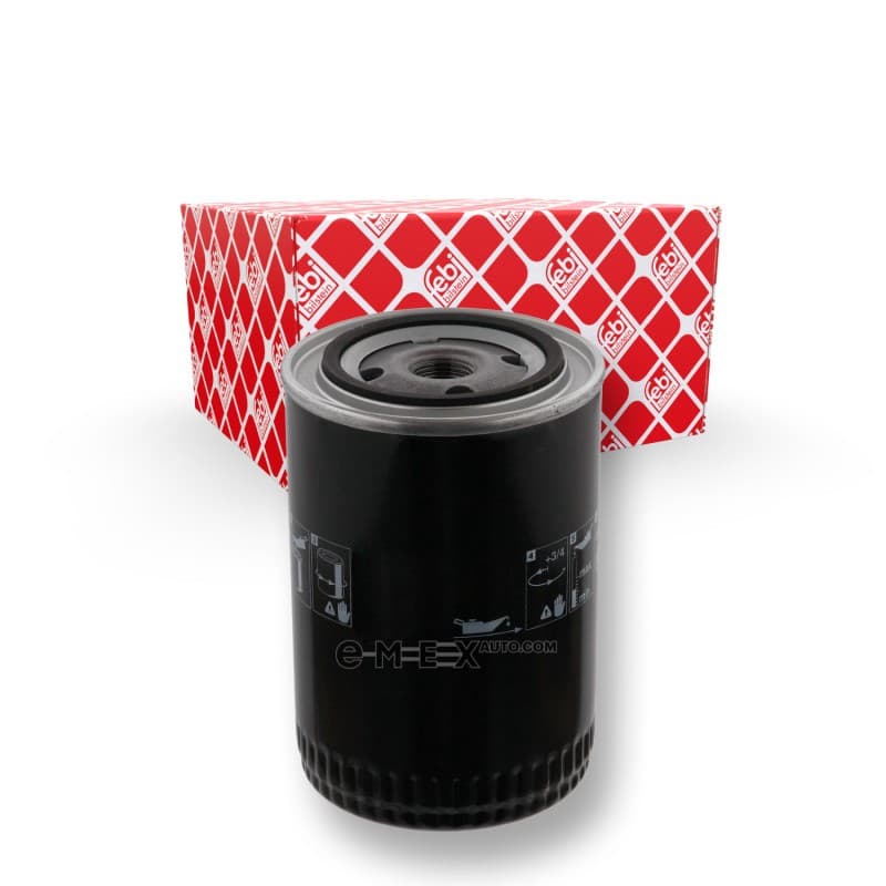 OEM OIL FILTER 32379