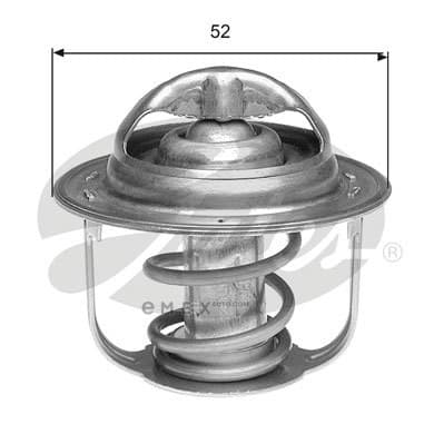 OEM THERMOSTAT TH39995G1