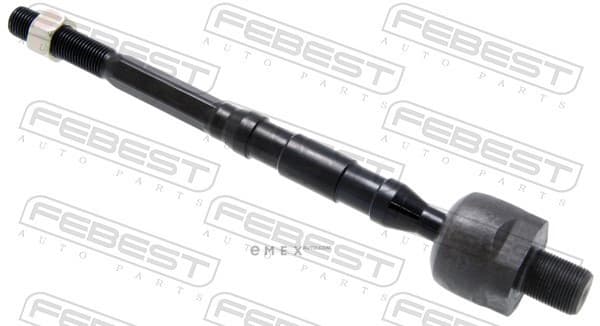 OEM END ASSY, STEERING RACK 0322GD4UN