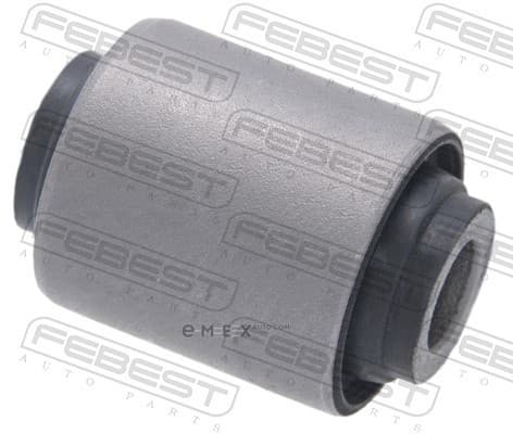 OEM BUSHING, SUSPENSION ARM NAB236