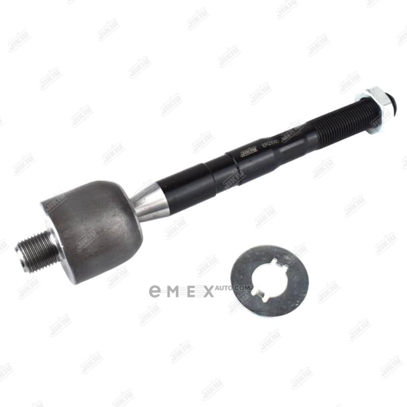 OEM END ASSY, STEERING RACK ER23040