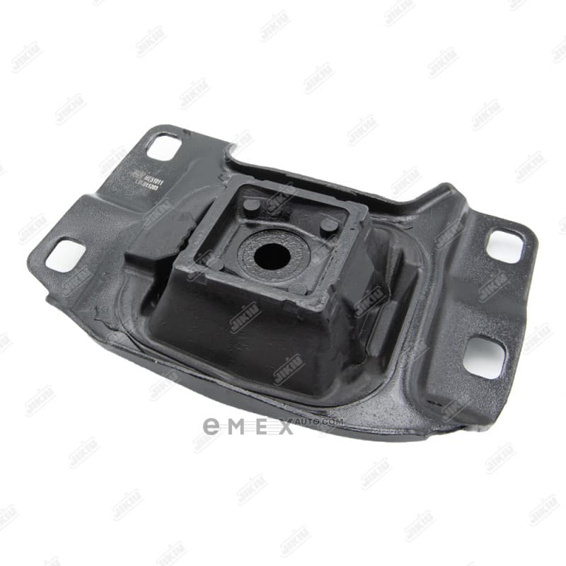 OEM INSULATOR, ENGINE MOUNTING ME51011