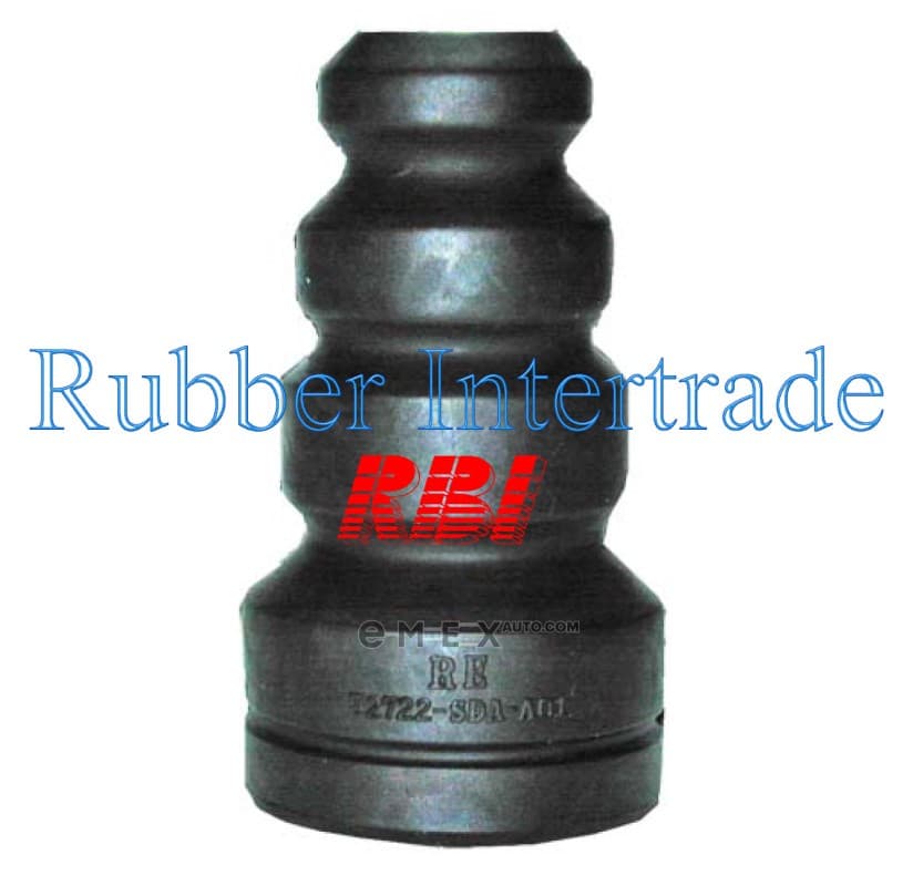 OEM INSULATOR, SHOCK ABSORBER O14003E1