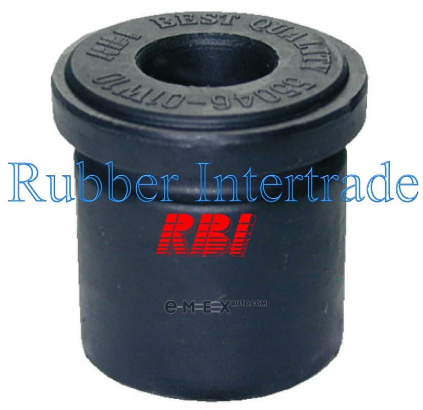 OEM BUSHING, STABILIZER N2044E