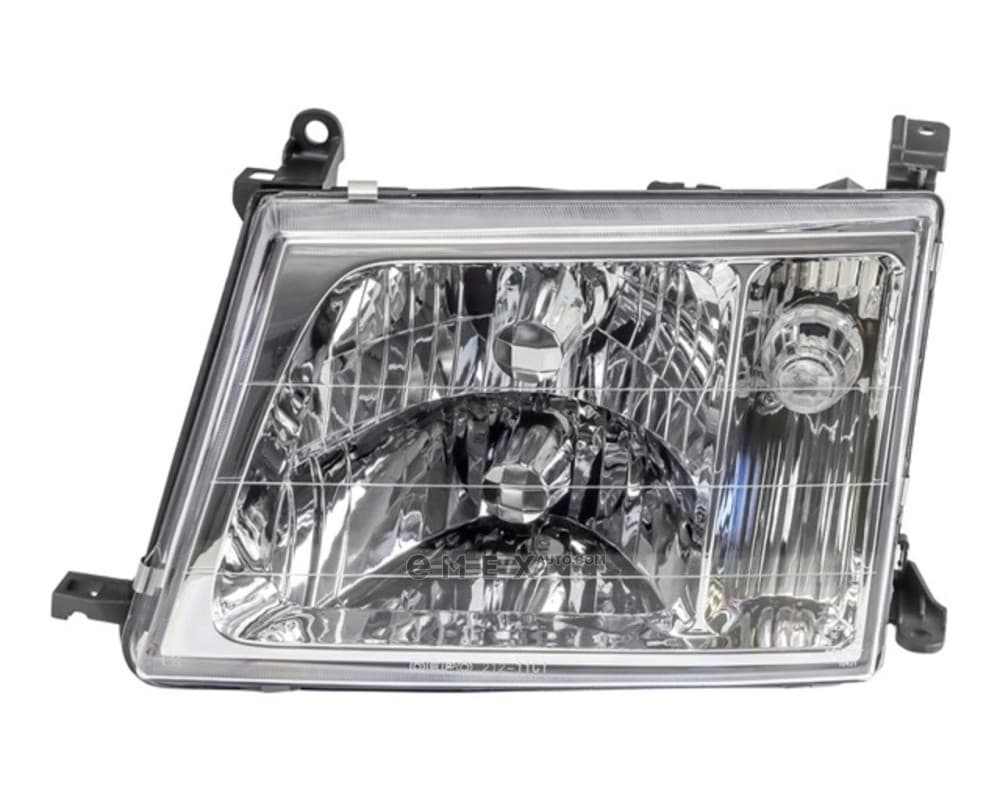 OEM HEADLAMP ASSY 21211C1LLDE