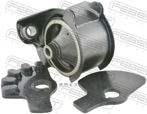 OEM INSULATOR, ENGINE MOUNTING HMGA4LH