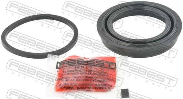 OEM REPAIR KIT, DISC BRAKE 2075JOURF