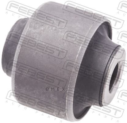 OEM BUSHING, SUSPENSION ARM NABK13S