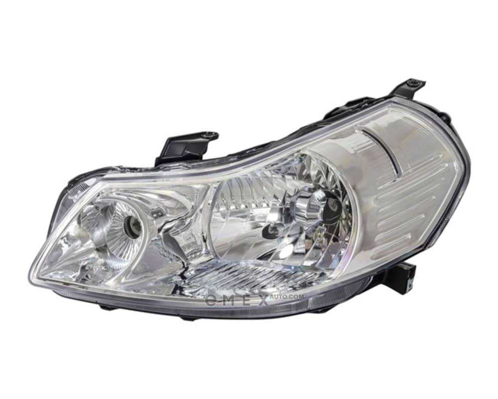 OEM HEADLAMP ASSY 6611152LLDEM