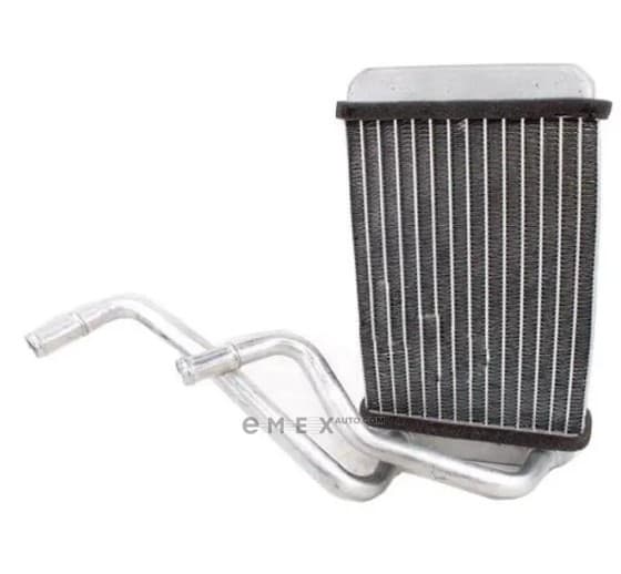 OEM RADIATOR ASSY, HEATER 8101100D01