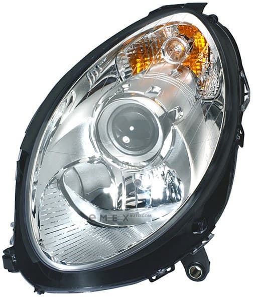 OEM HEADLAMP ASSY 1EL263037011