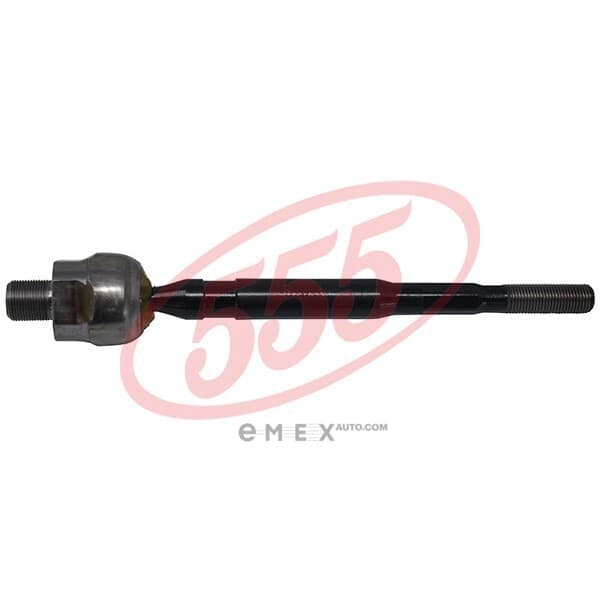 OEM END ASSY, STEERING RACK SR6340L