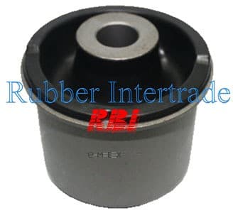 OEM BUSHING, SUSPENSION ARM D25MZ201