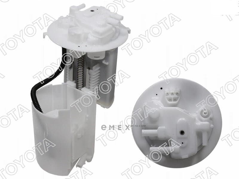 OEM BODY ASSY, FUEL PUMP 7702433510