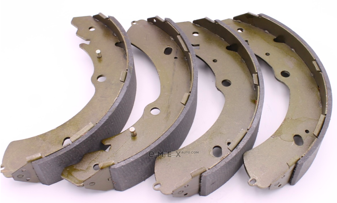 OEM REAR BRAKE SHOE 3502190-P00 3502190P00