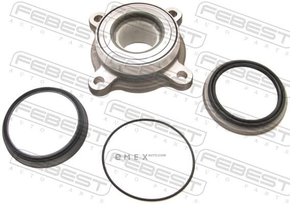 OEM WHEEL HUB ASSY 0182LC200FMKIT