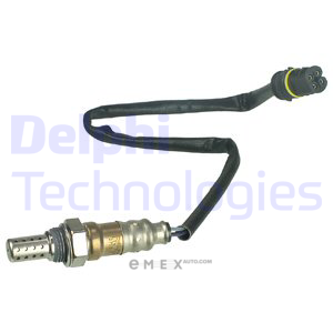 OEM OXYGEN SENSOR DIRECT FIT ES2017512B1