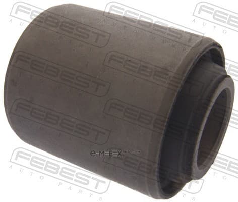 OEM BUSHING, SUSPENSION ARM NAB238