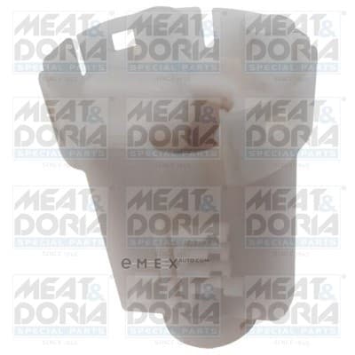 OEM FILTER ASSY, FUEL PUMP 4150