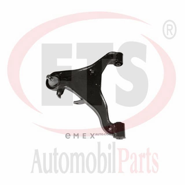 OEM TRACK CONTROL ARM (LOWER) 18TC569