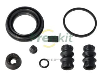 OEM REPAIR KIT, DISC BRAKE 245048