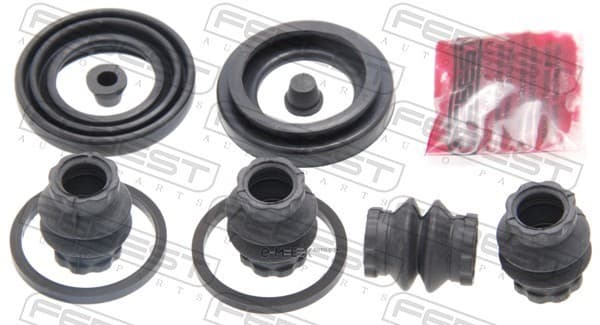 OEM REPAIR KIT, DISC BRAKE 0175ZZE120R