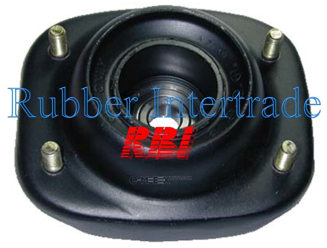 OEM SHOCK ABSORBER MOUNTING -OEM:MB002163 M1322F