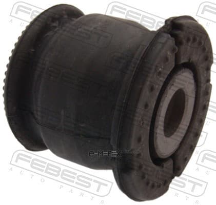 OEM BUSHING, SUSPENSION ARM HAB026