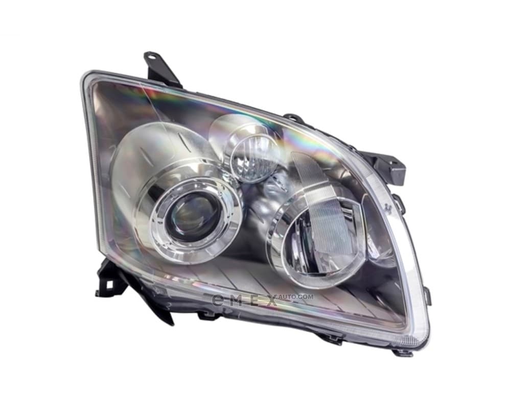 OEM HEADLAMP ASSY 21211L1RLDEM7