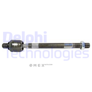 OEM INNER TIE ROD TA2371