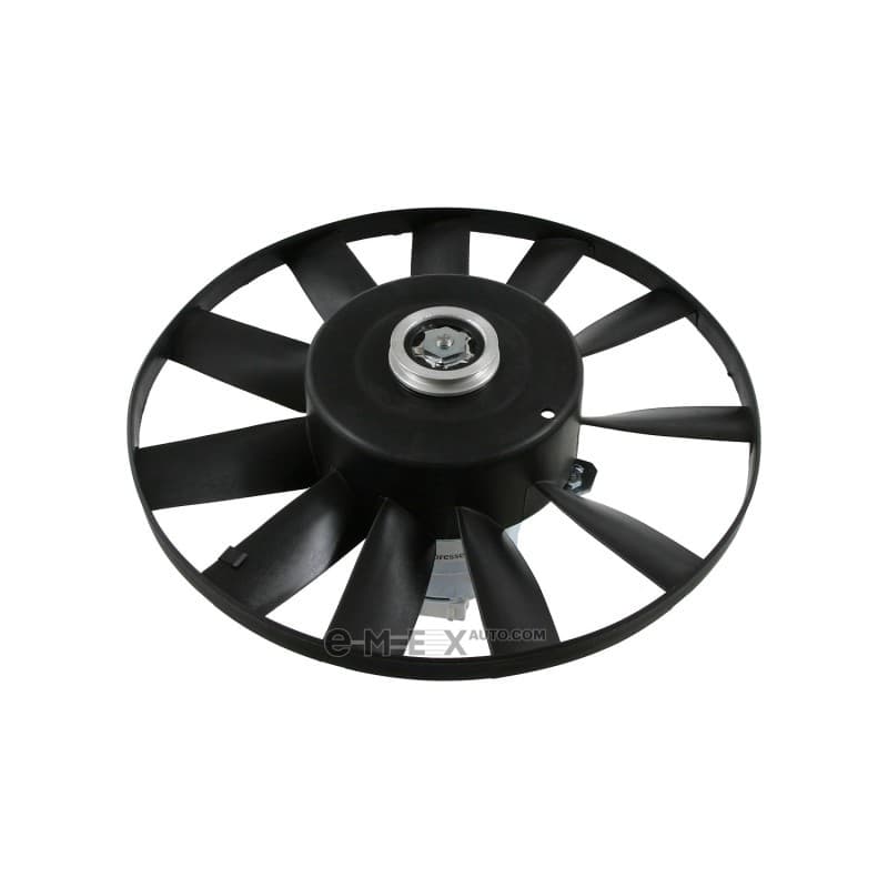 OEM FAN 09809