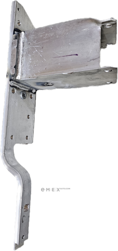 OEM BUMPER, SUPPORT MOUNT 51117325324