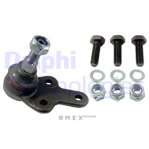 OEM LOWER BALL JOINT TC1971