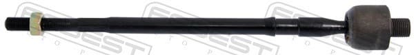 OEM END ASSY, STEERING RACK 0422CS