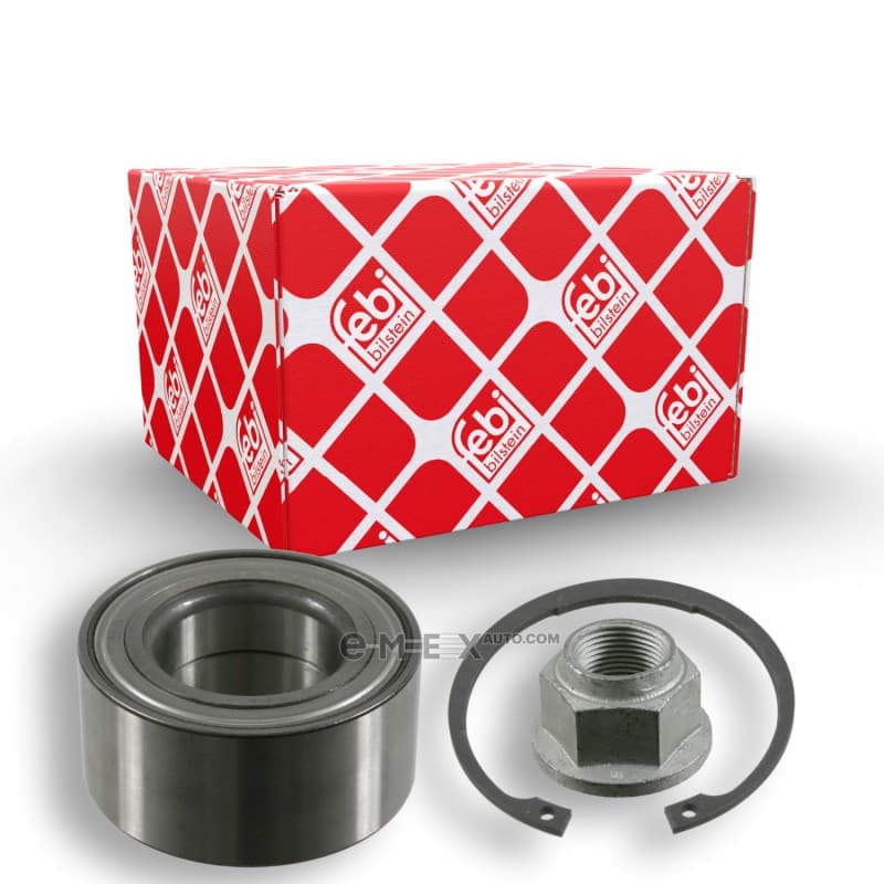 OEM BEARING, TAPERED 22078