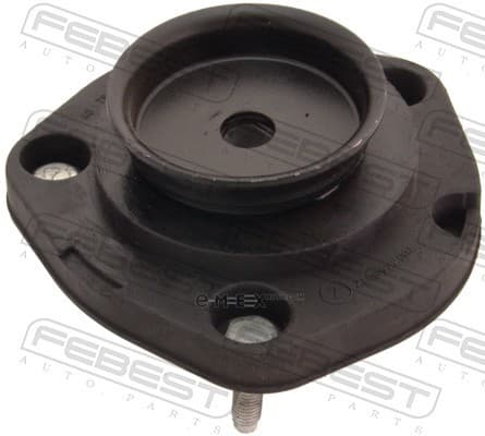 OEM INSULATOR, SHOCK ABSORBER TSS012