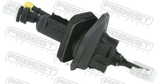 OEM CYLINDER, CLUTCH MASTER 2181CB4