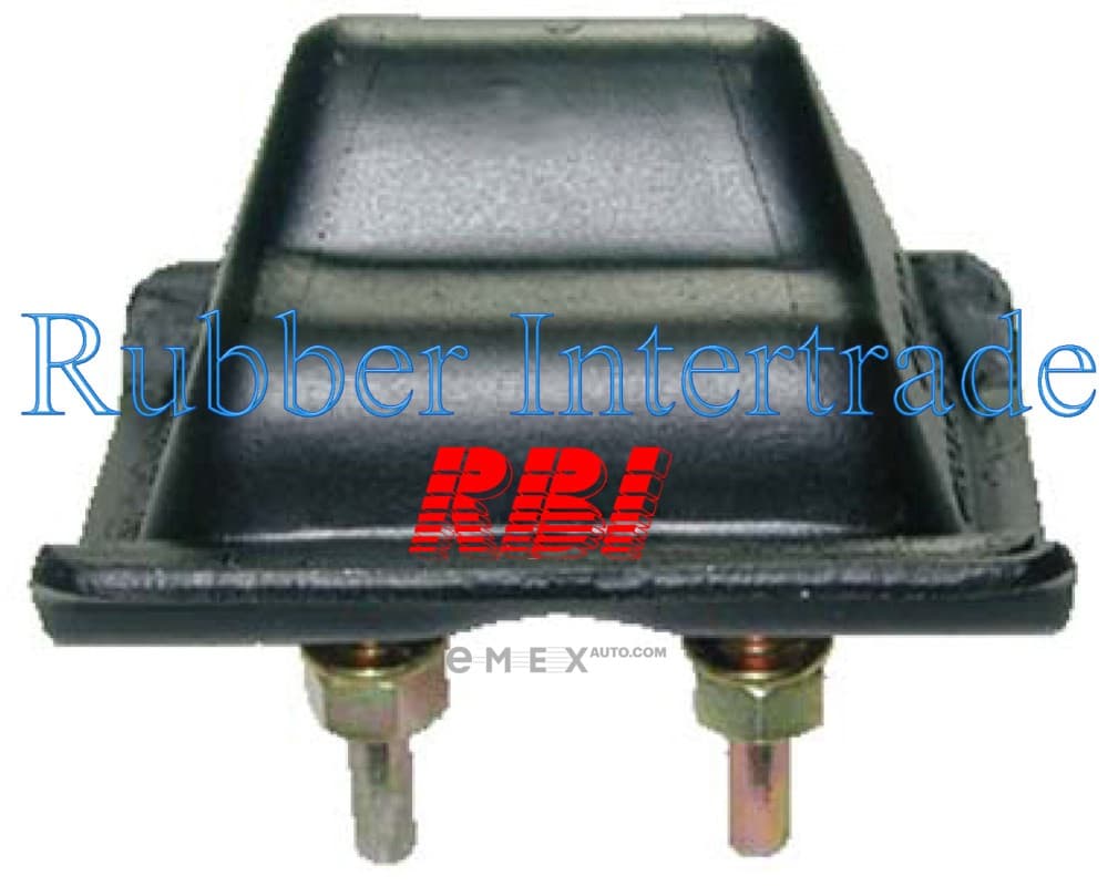 OEM BUMPER SUB-ASSY T2846W