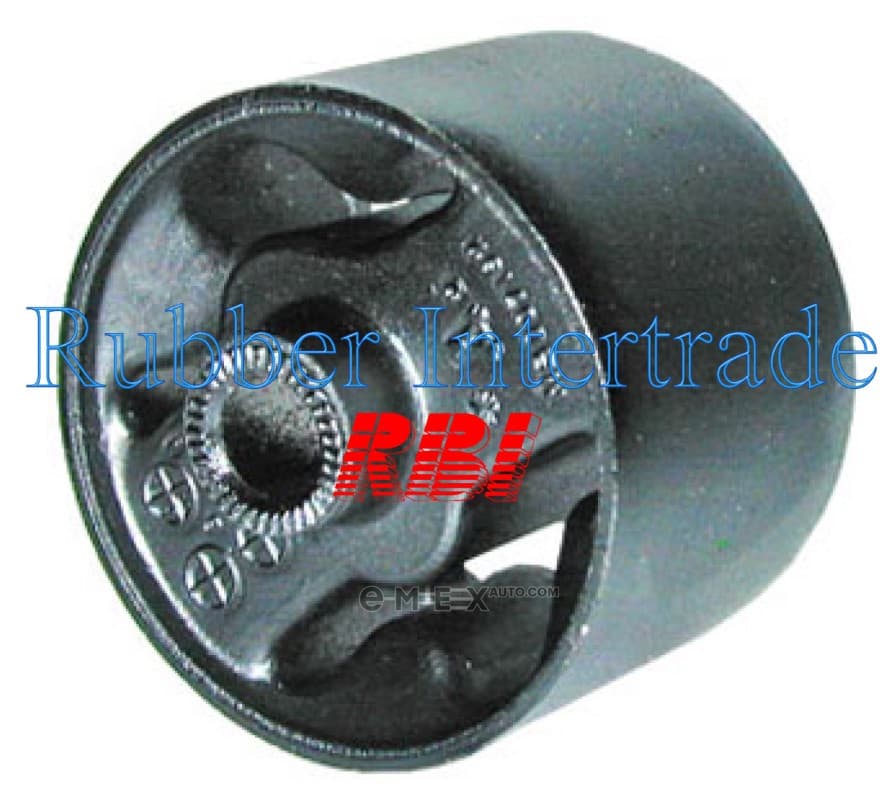 OEM ENGINE BUSHING (RE) M0902E