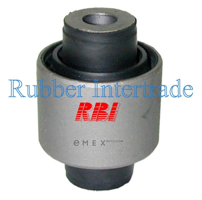 OEM BUSHING, SUSPENSION ARM O24003P0