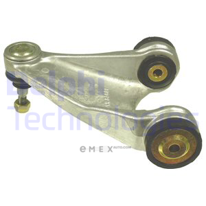 OEM UPPER WISHBONE TC1064