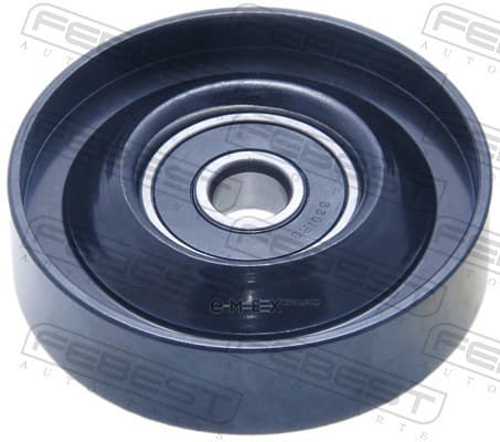 OEM TENSIONER ASSY, PULLEY 1287ACC