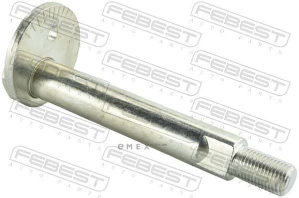 OEM BOLT, WITH WASHER 0429008