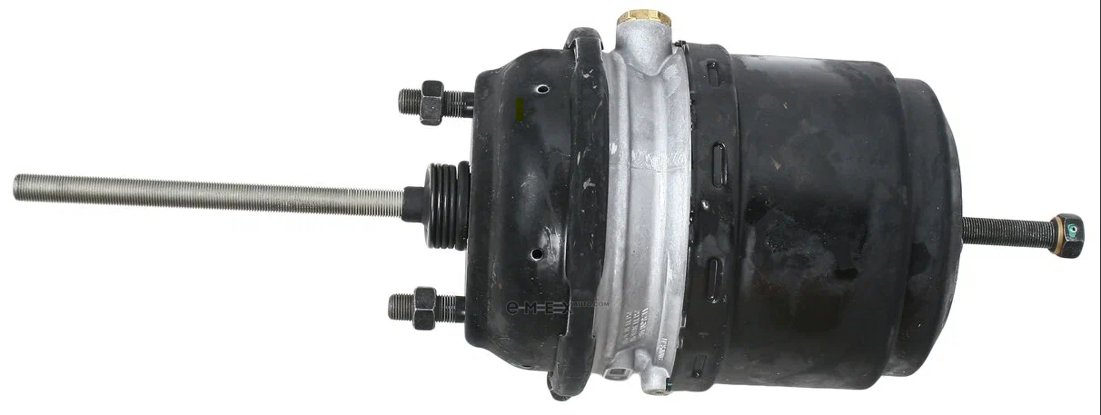 OEM SPRING-LOADED CYLINDER 9254922090